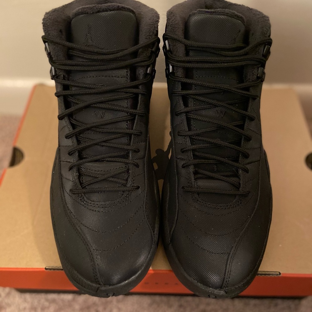 Jordan 12